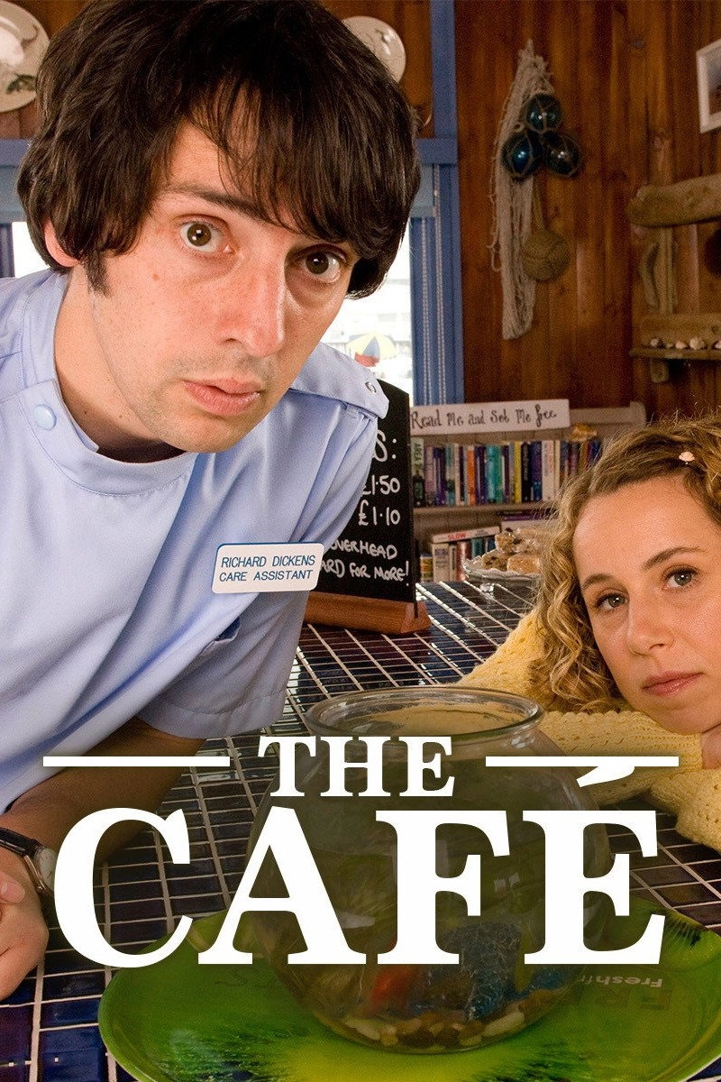 The Café