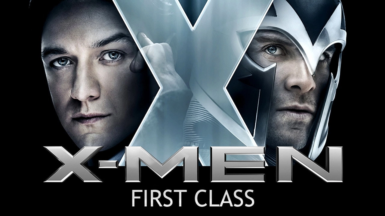X-Men: First Class