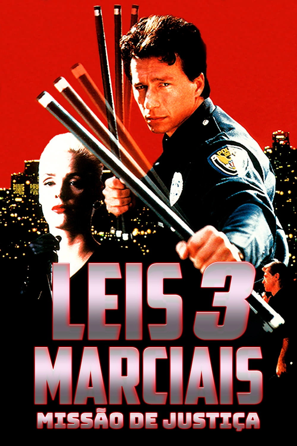 Mission of Justice