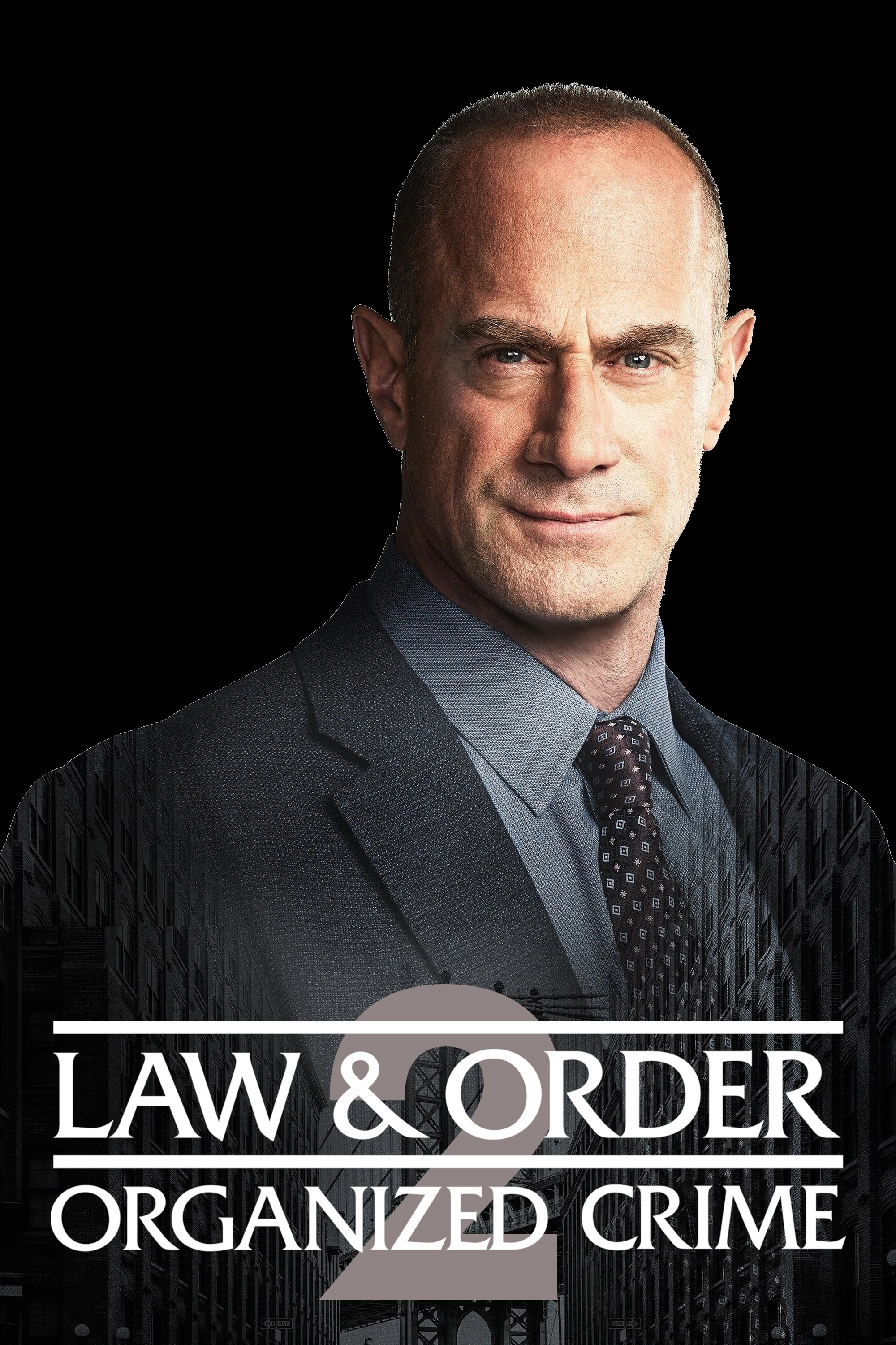 Law & Order: Organized Crime