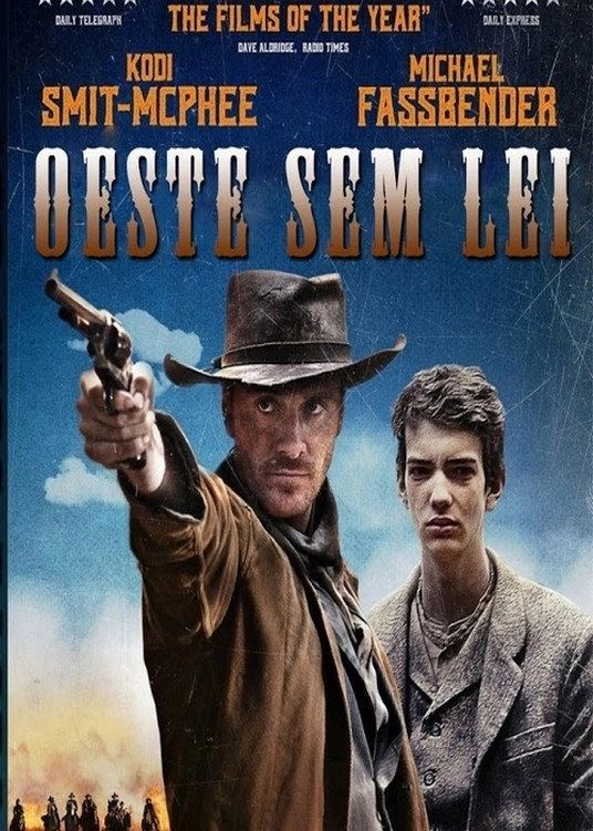 Slow West