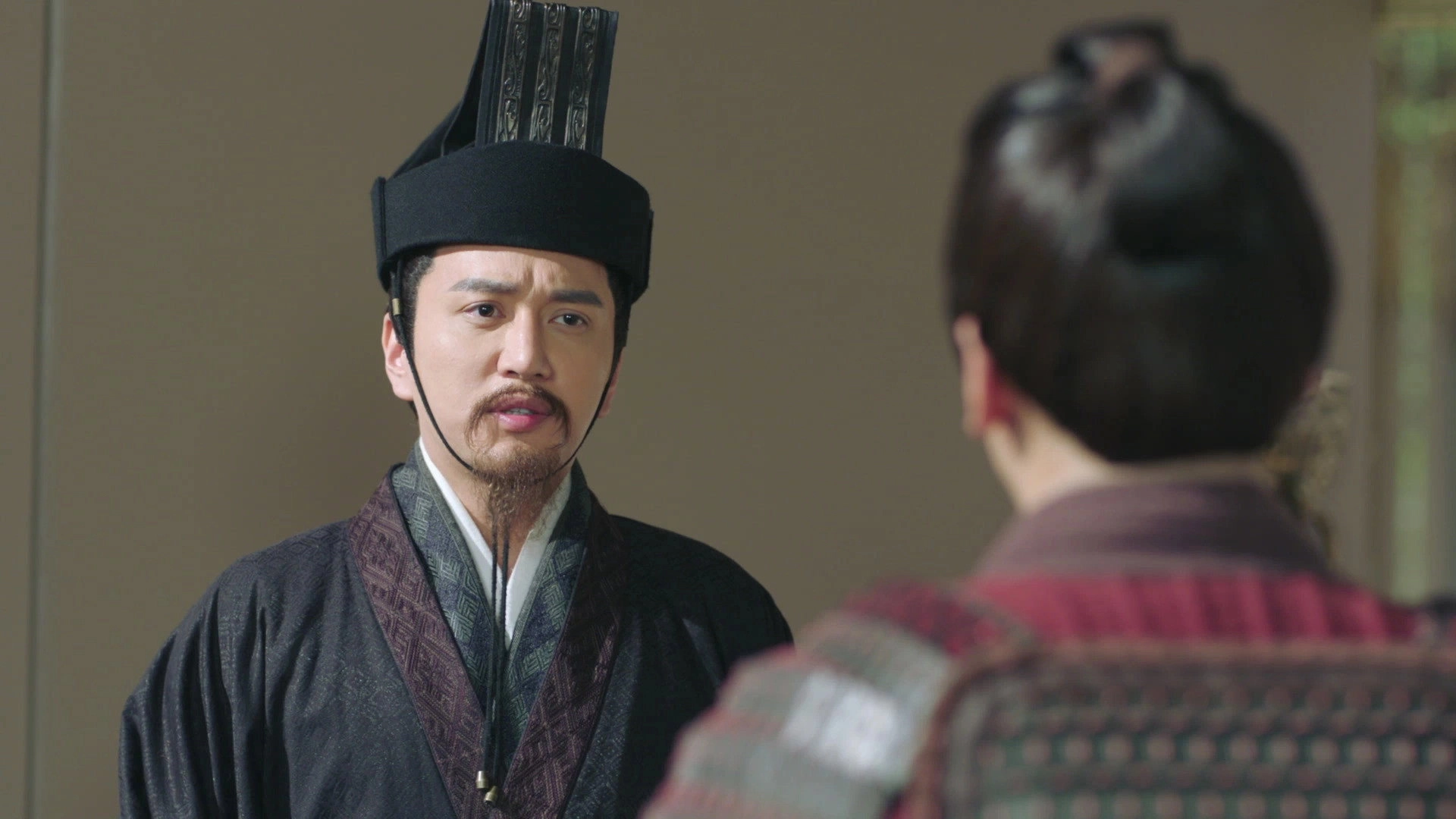 Secret of the Three Kingdoms