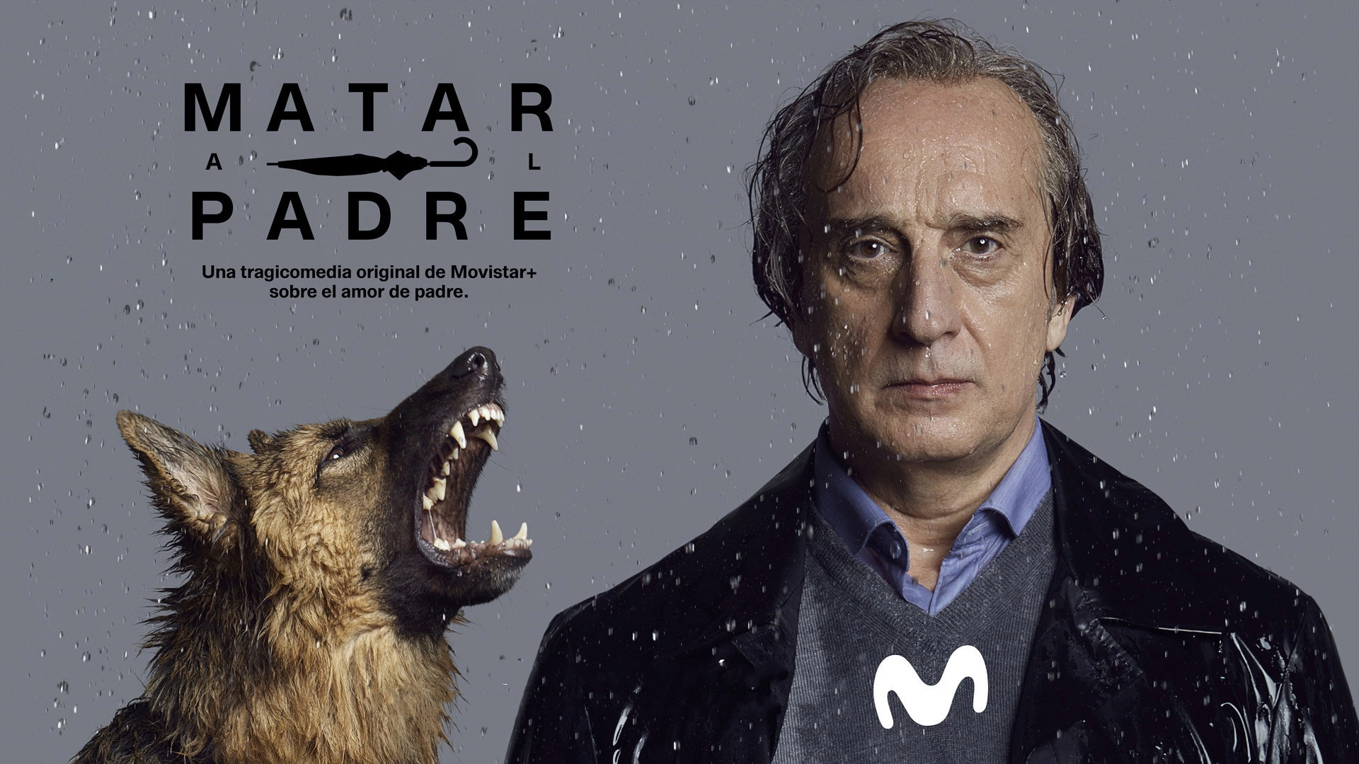 Matar al padre