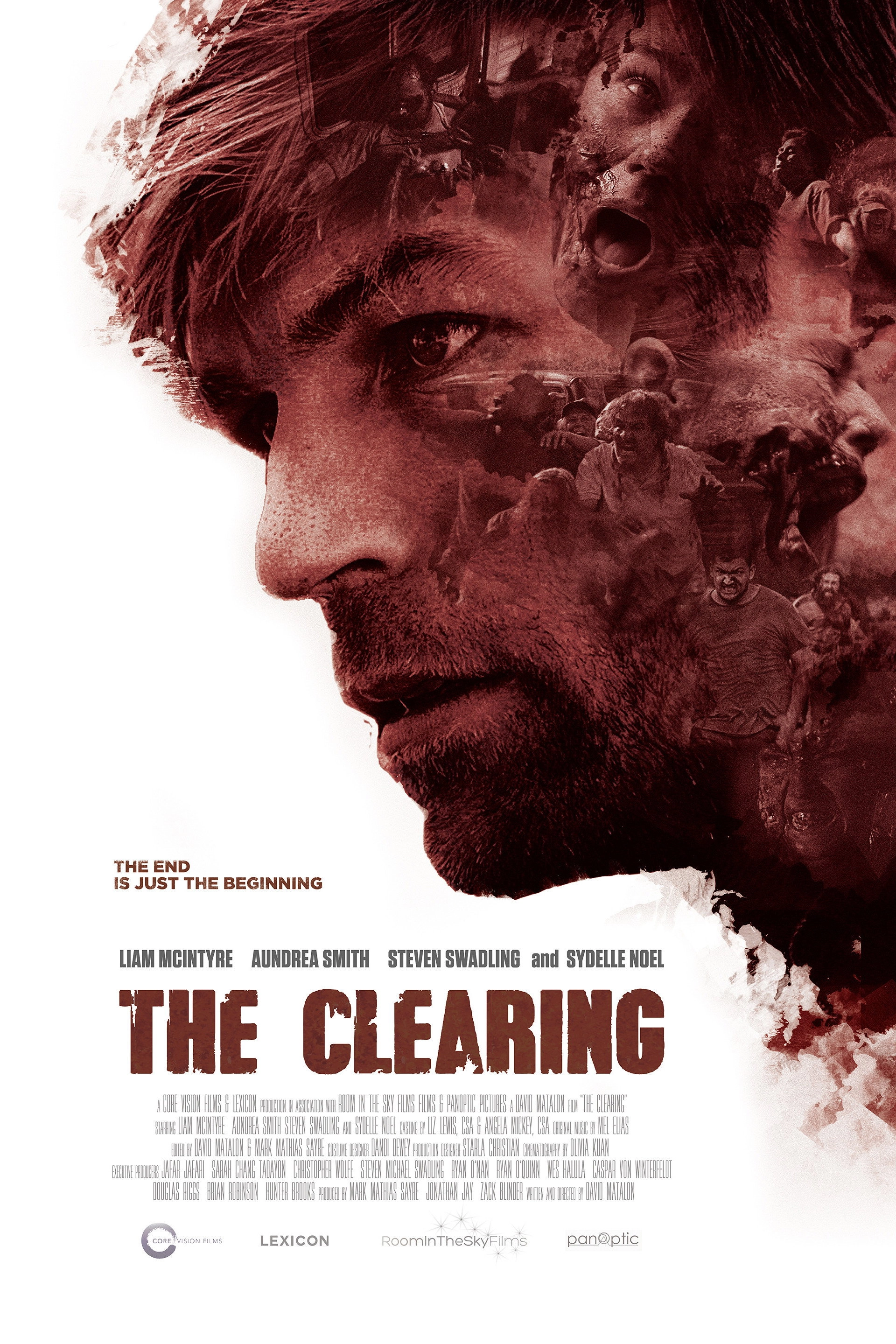 The Clearing