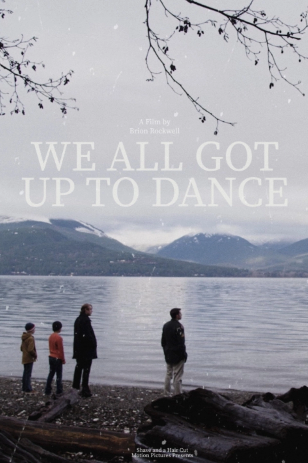 We All Got Up to Dance