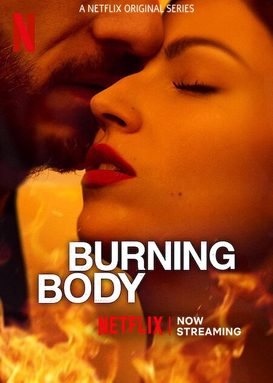 Burning Body