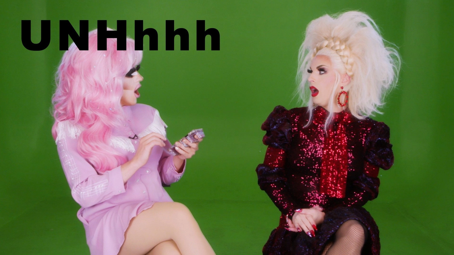 UNHhhh