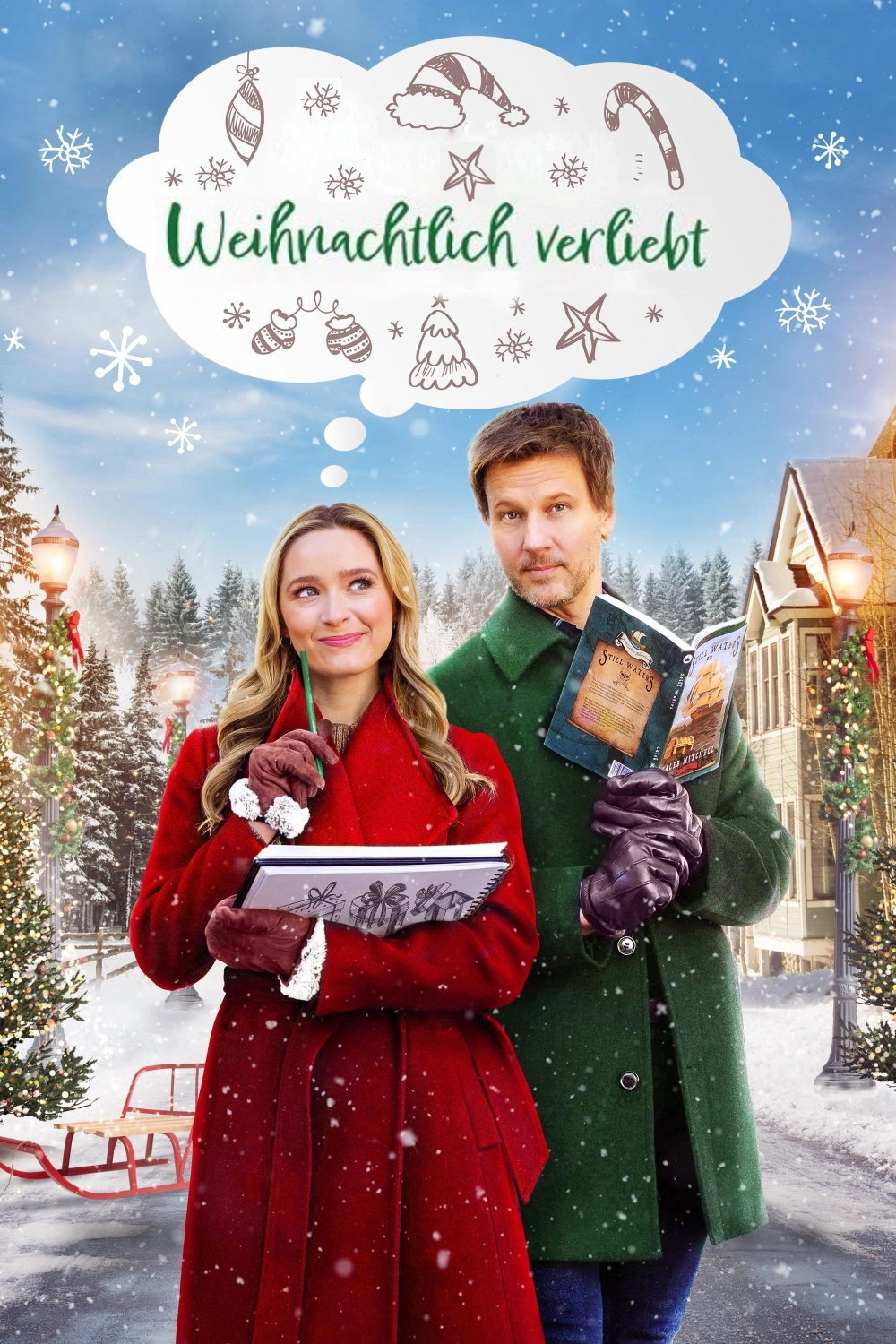 Creating Christmas