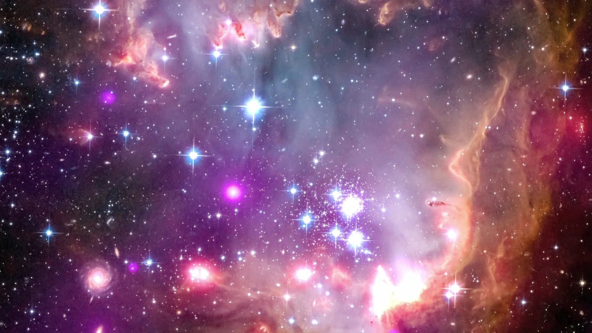 NASA's Unexplained Files