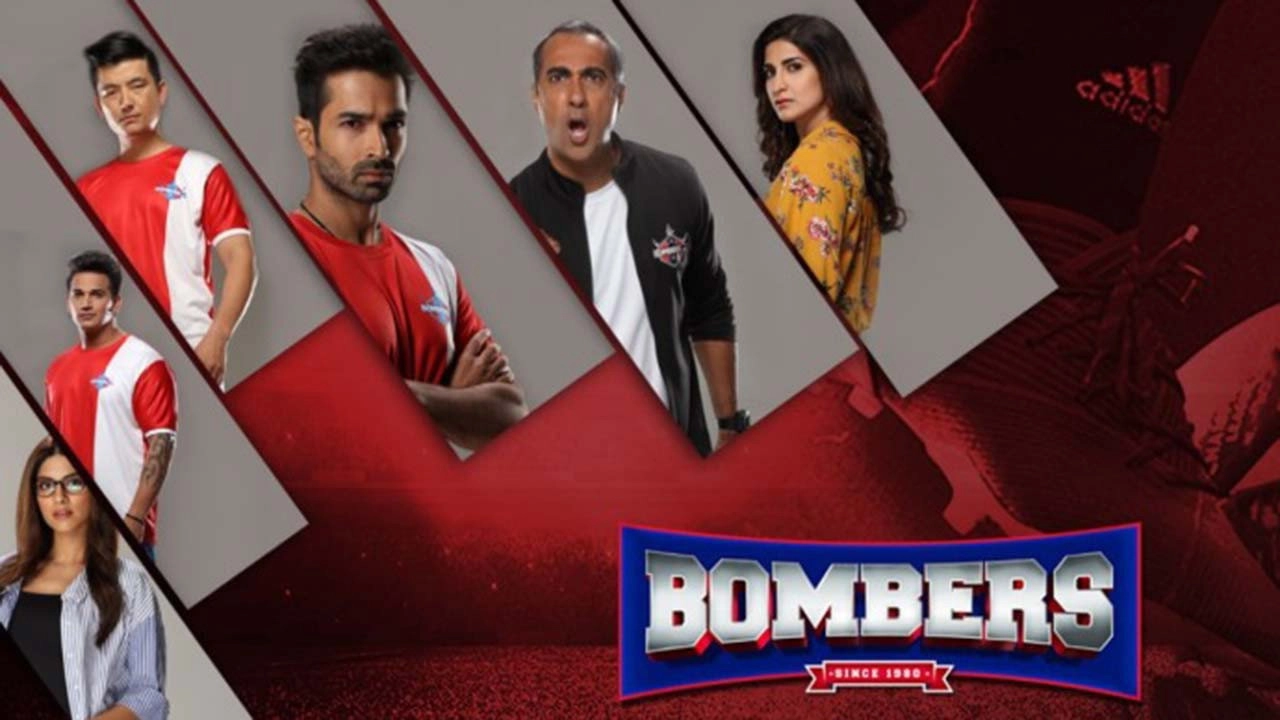 Bombers
