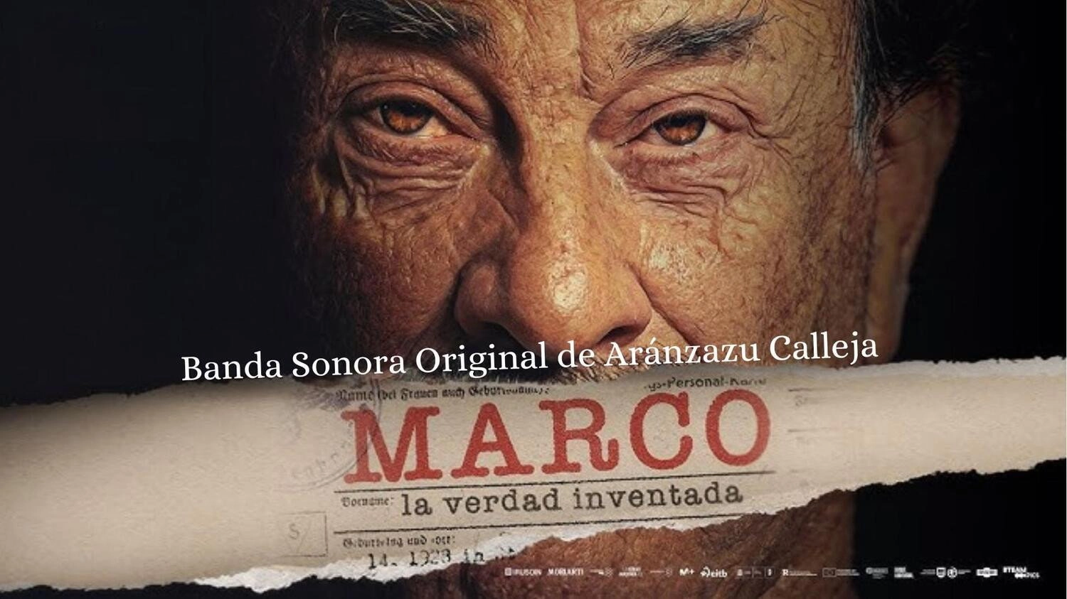 Marco: The Invented Truth
