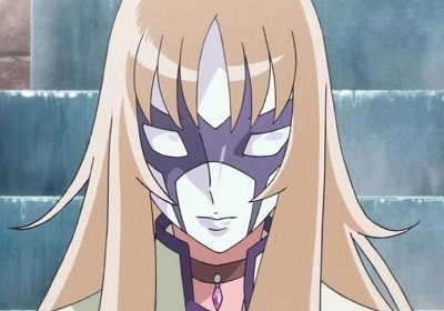Saint Seiya Omega