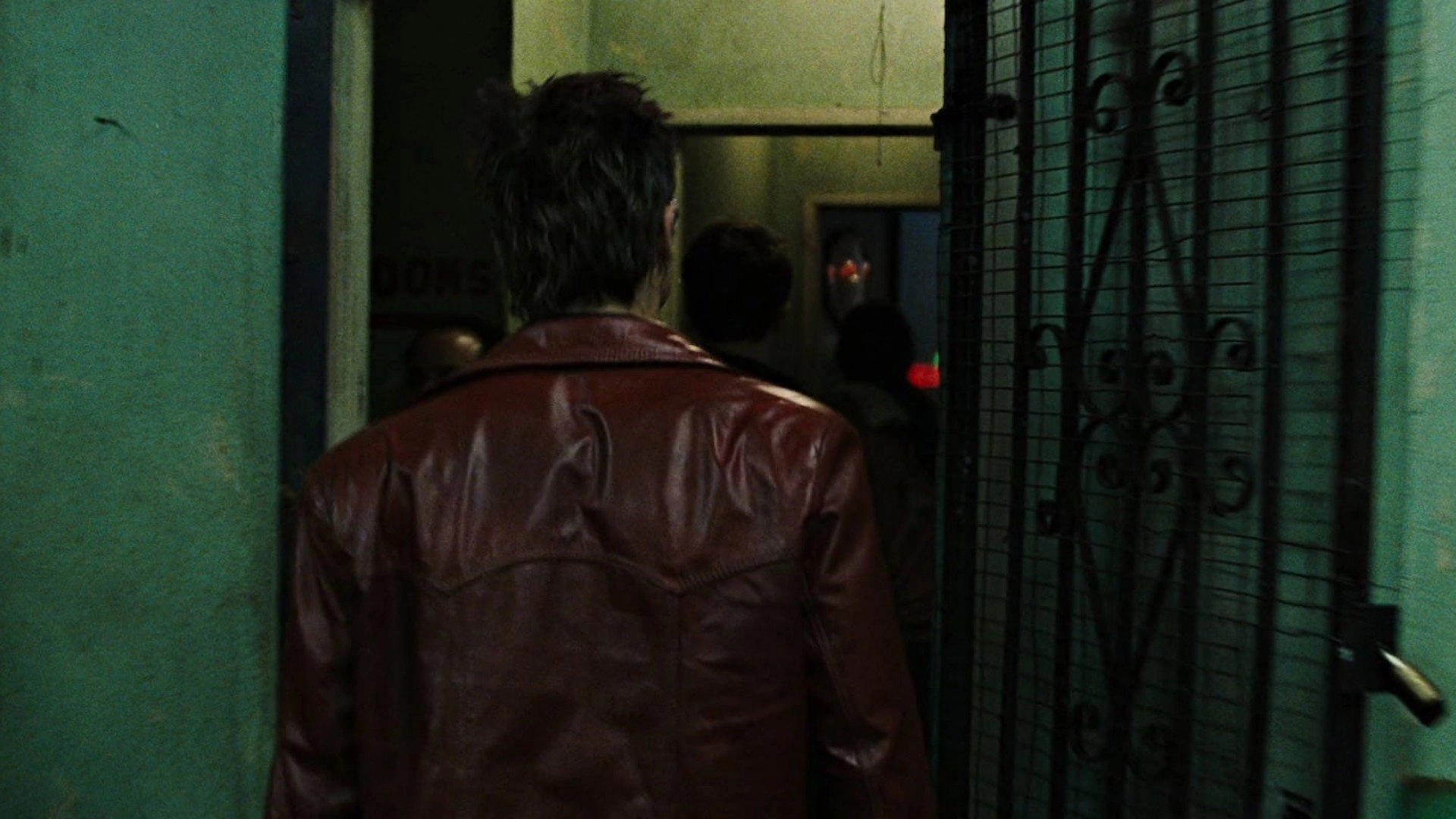Fight Club