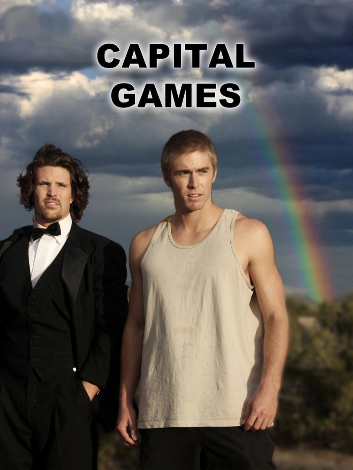 Capital Games