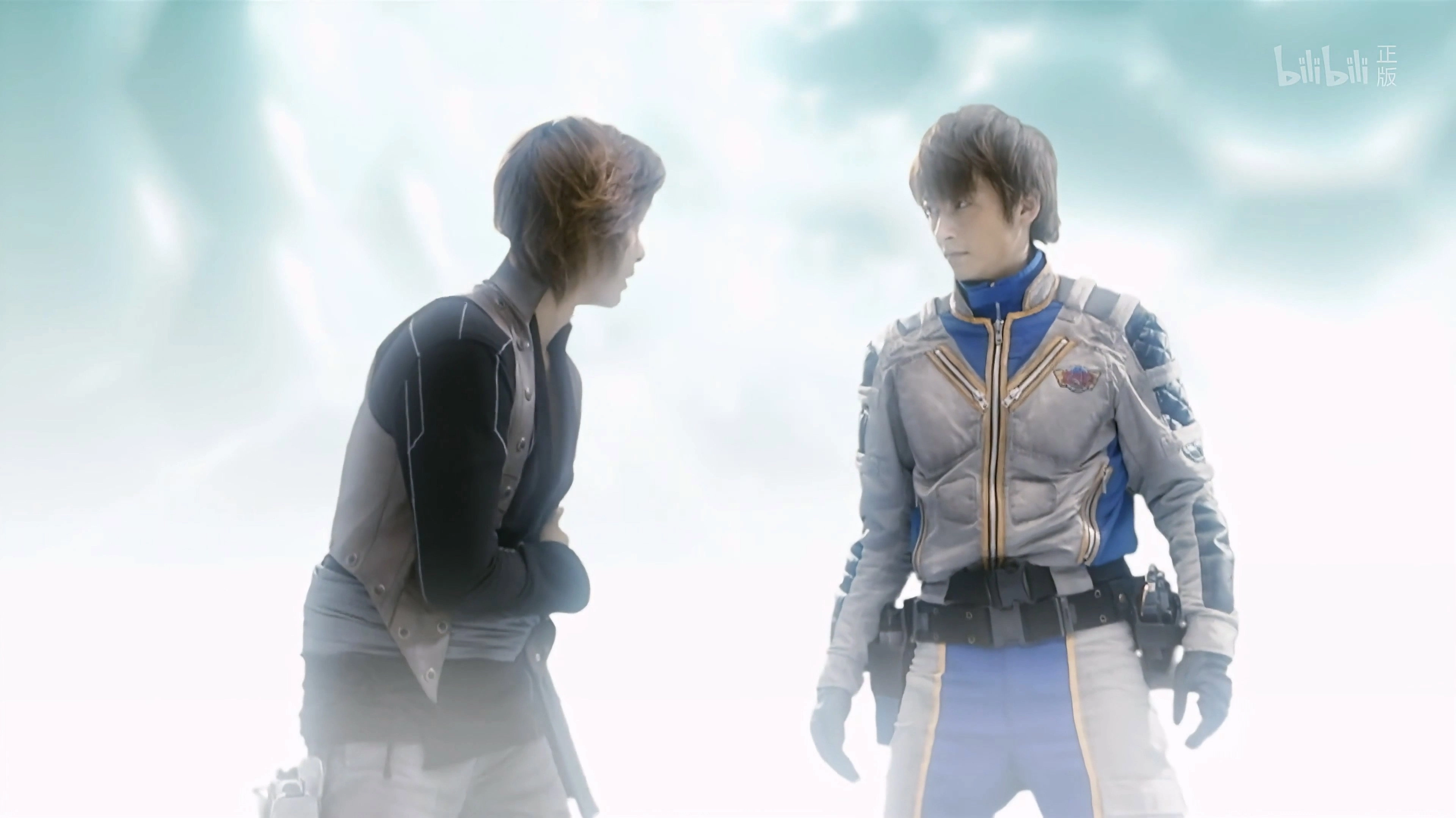 Ultraman Zero: The Chronicle