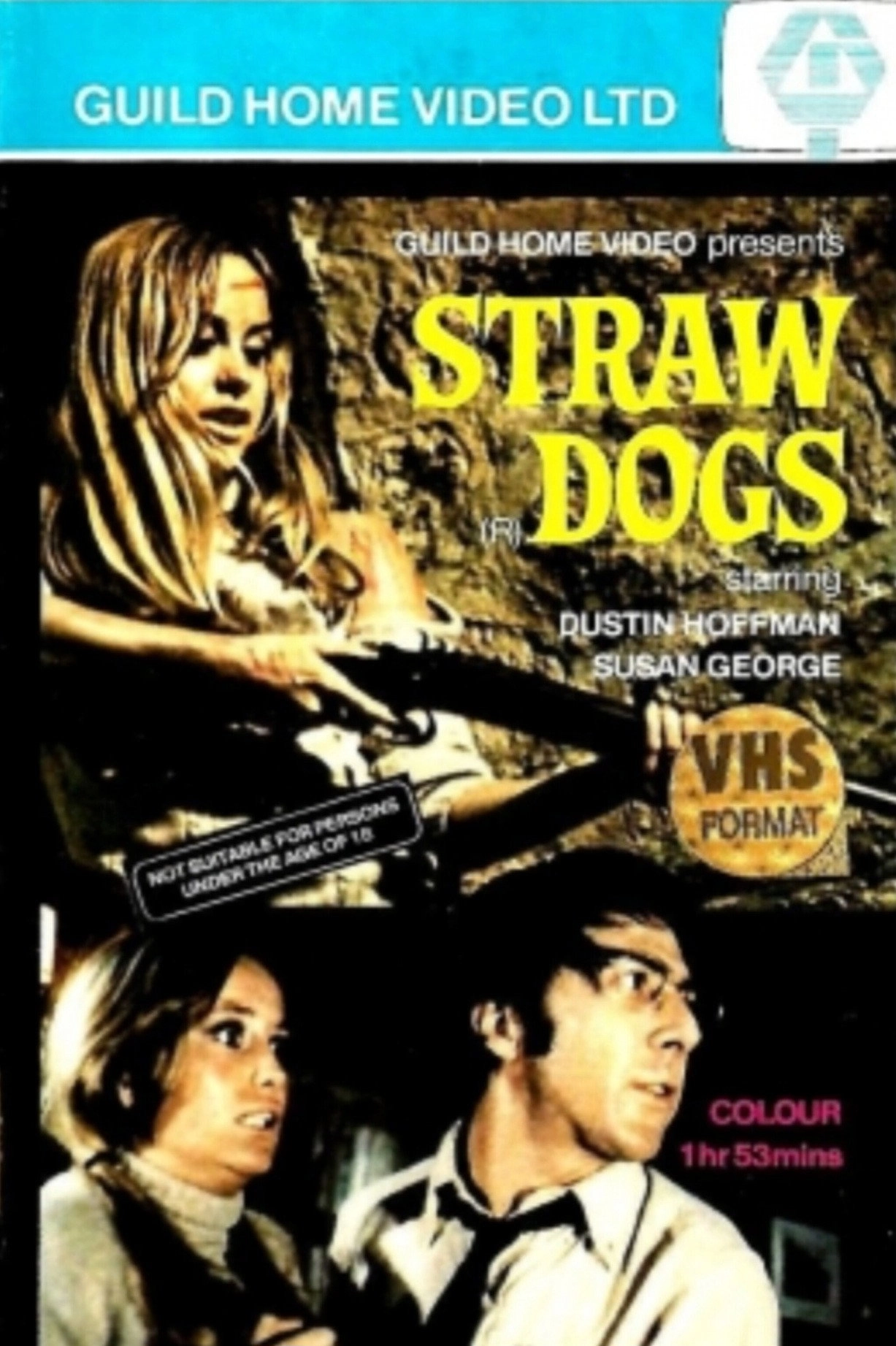 Straw Dogs