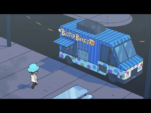 BIGTOP BURGER