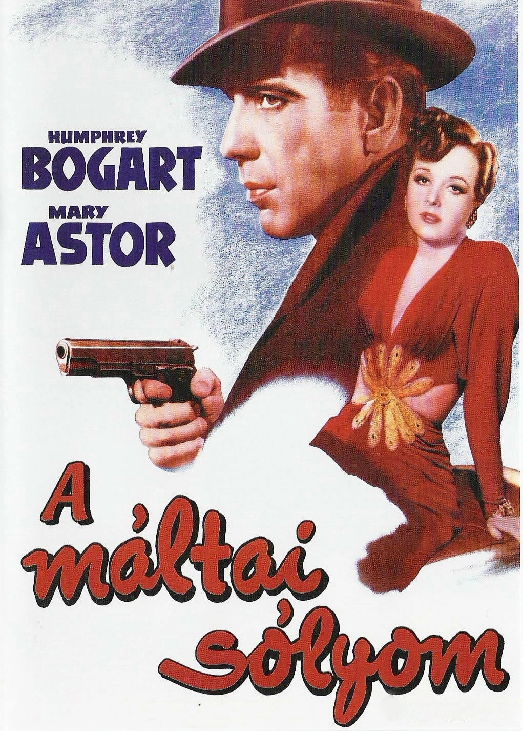 The Maltese Falcon