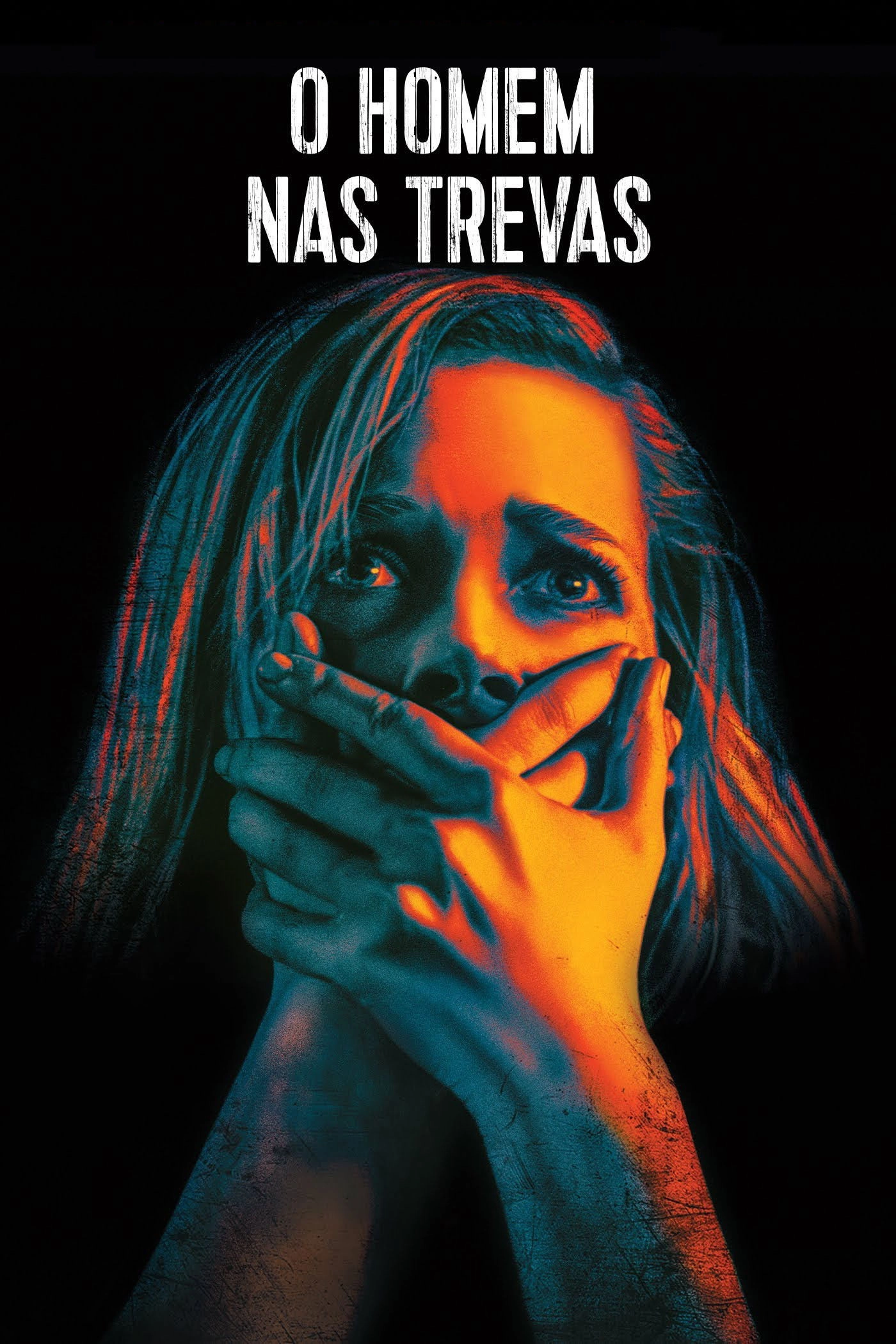 Don't Breathe