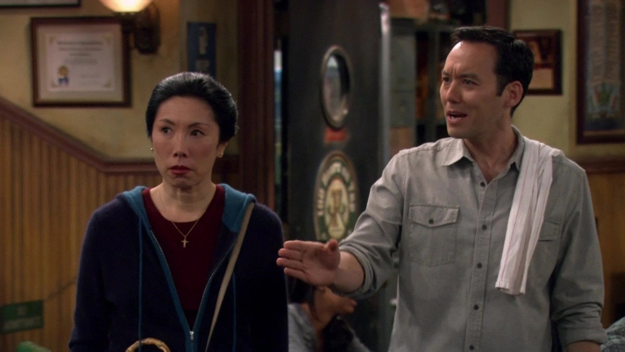 Sullivan & Son