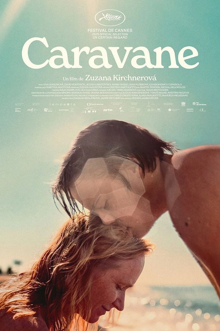 Caravan
