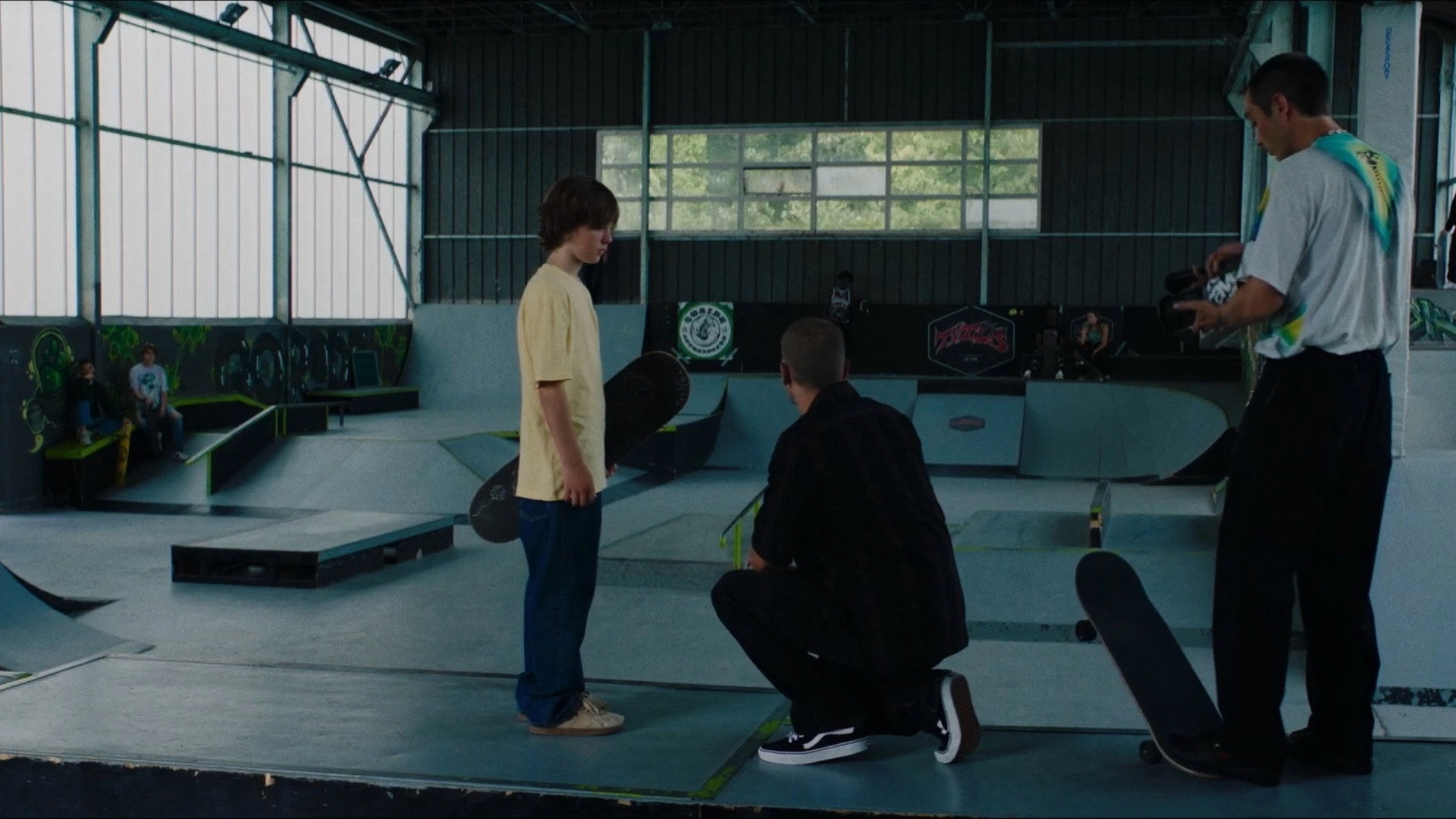 Ollie