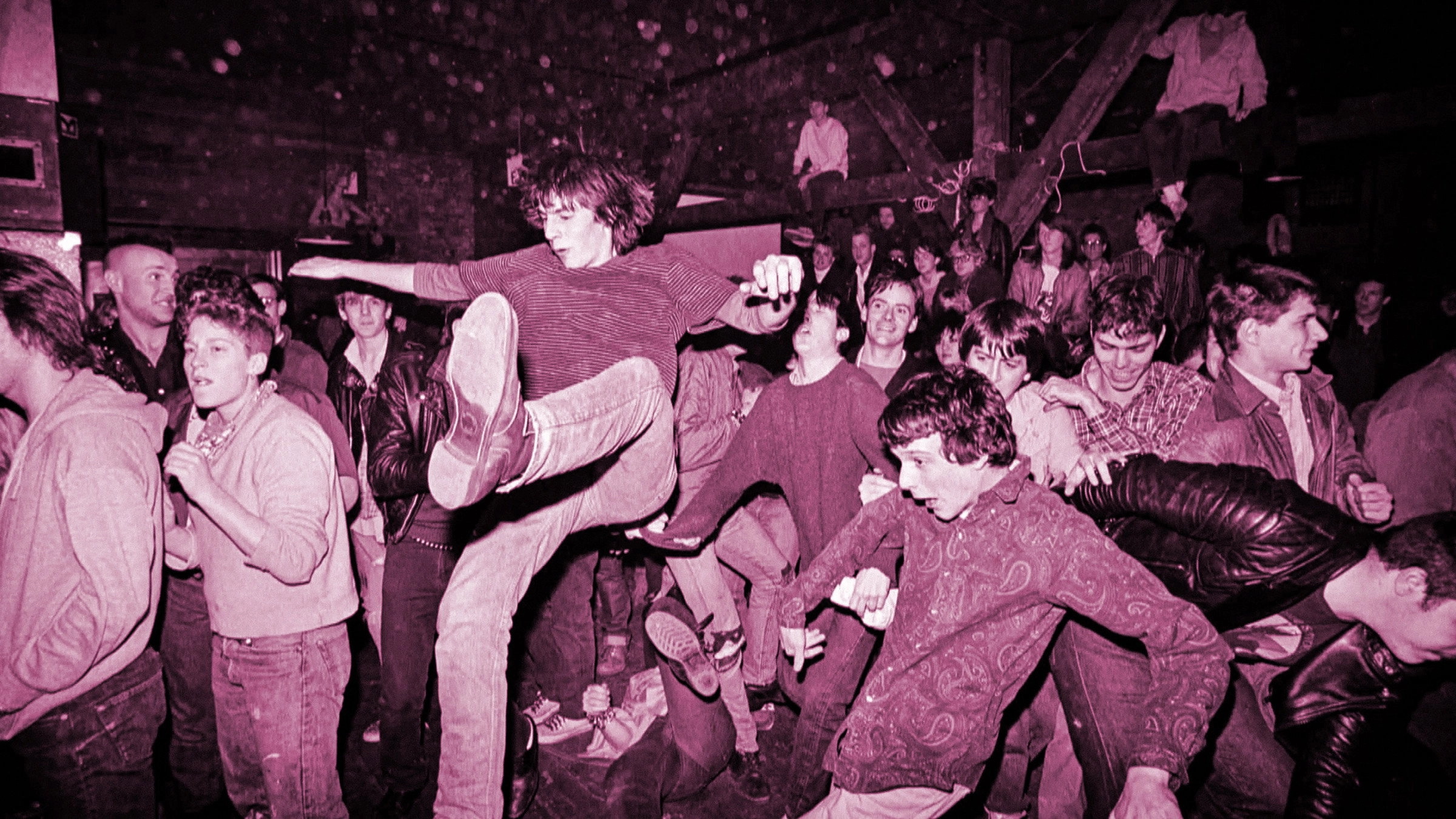 Generation X