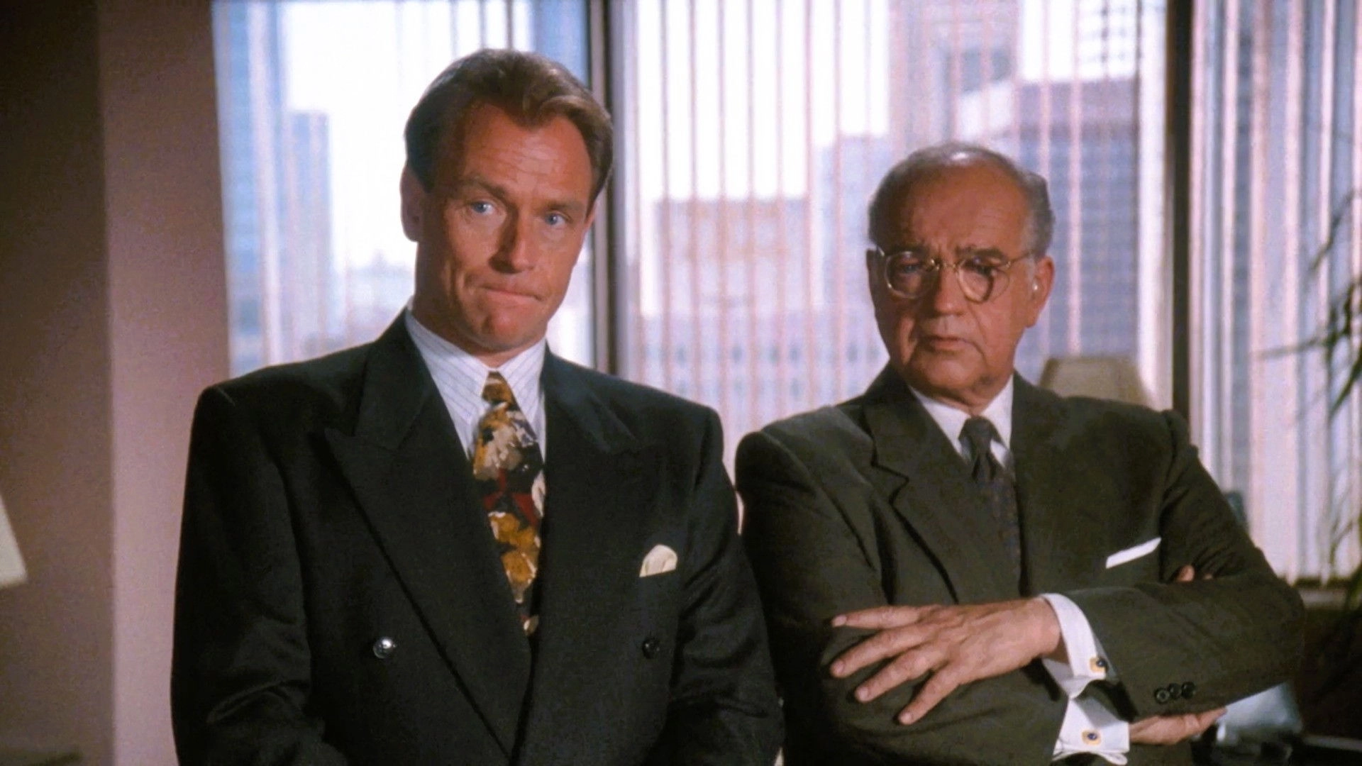 L.A. Law