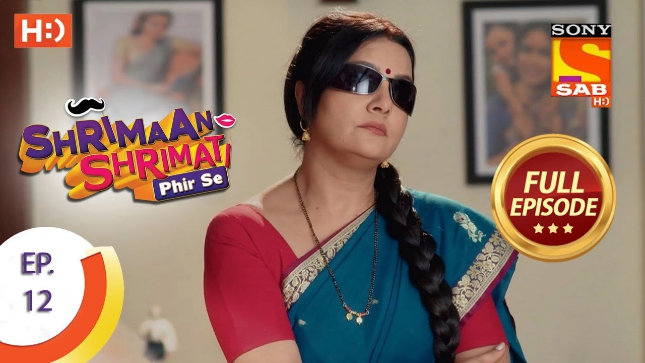Shrimaan Shrimati Phir Se
