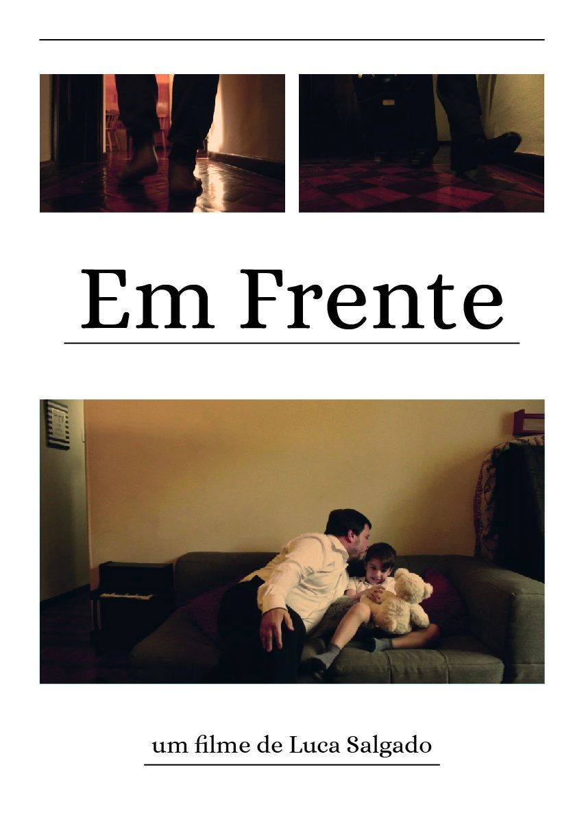 Em Frente