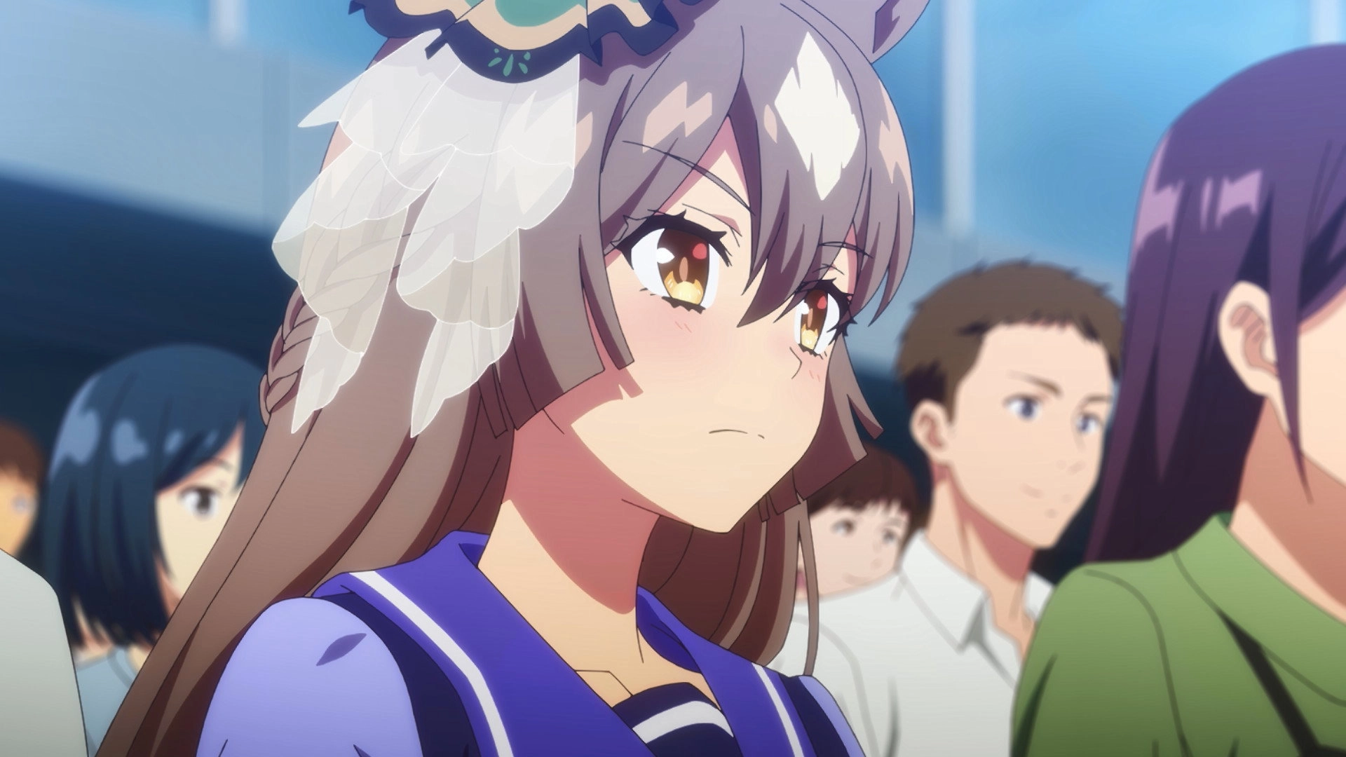 Umamusume: Pretty Derby