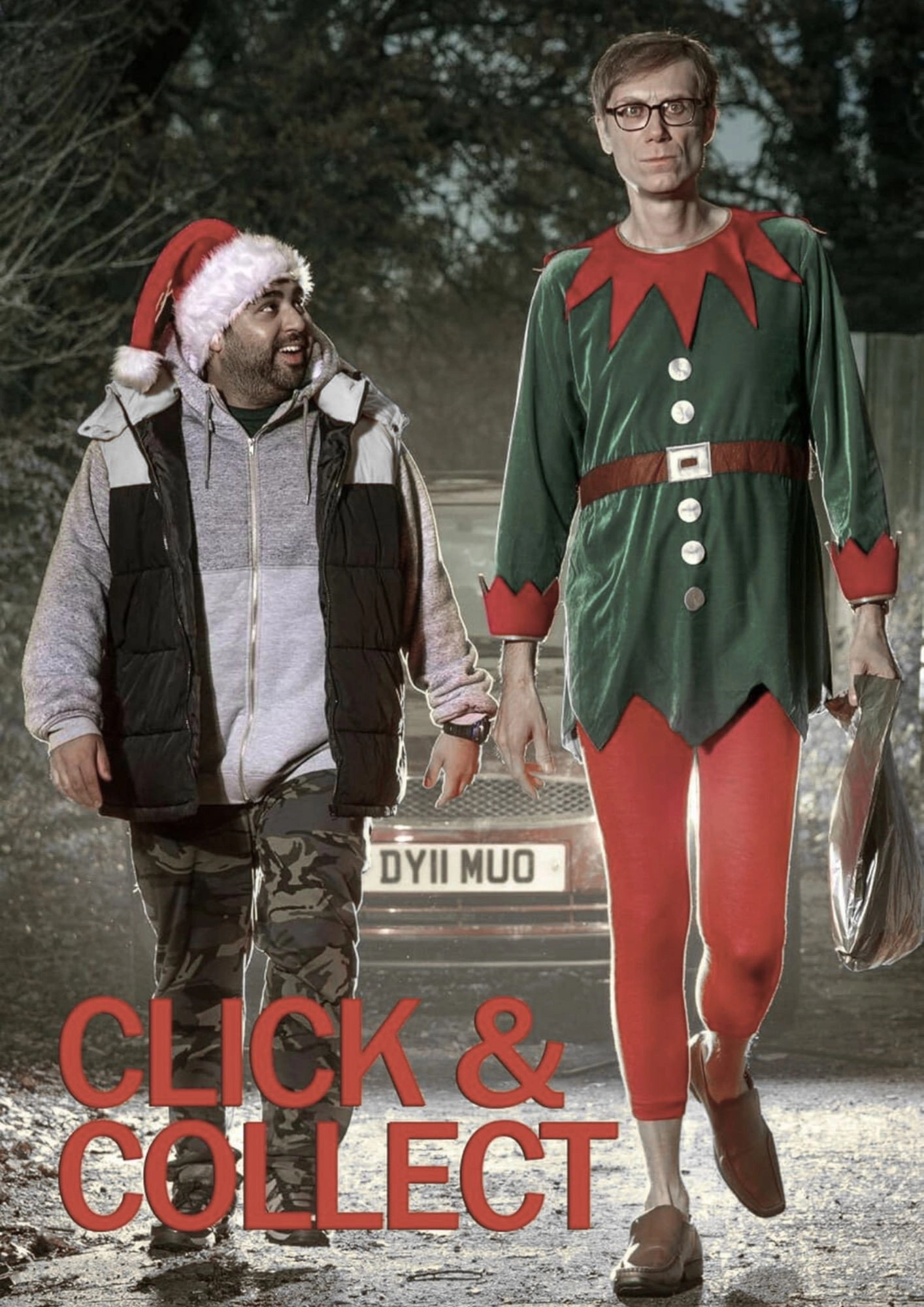Click & Collect