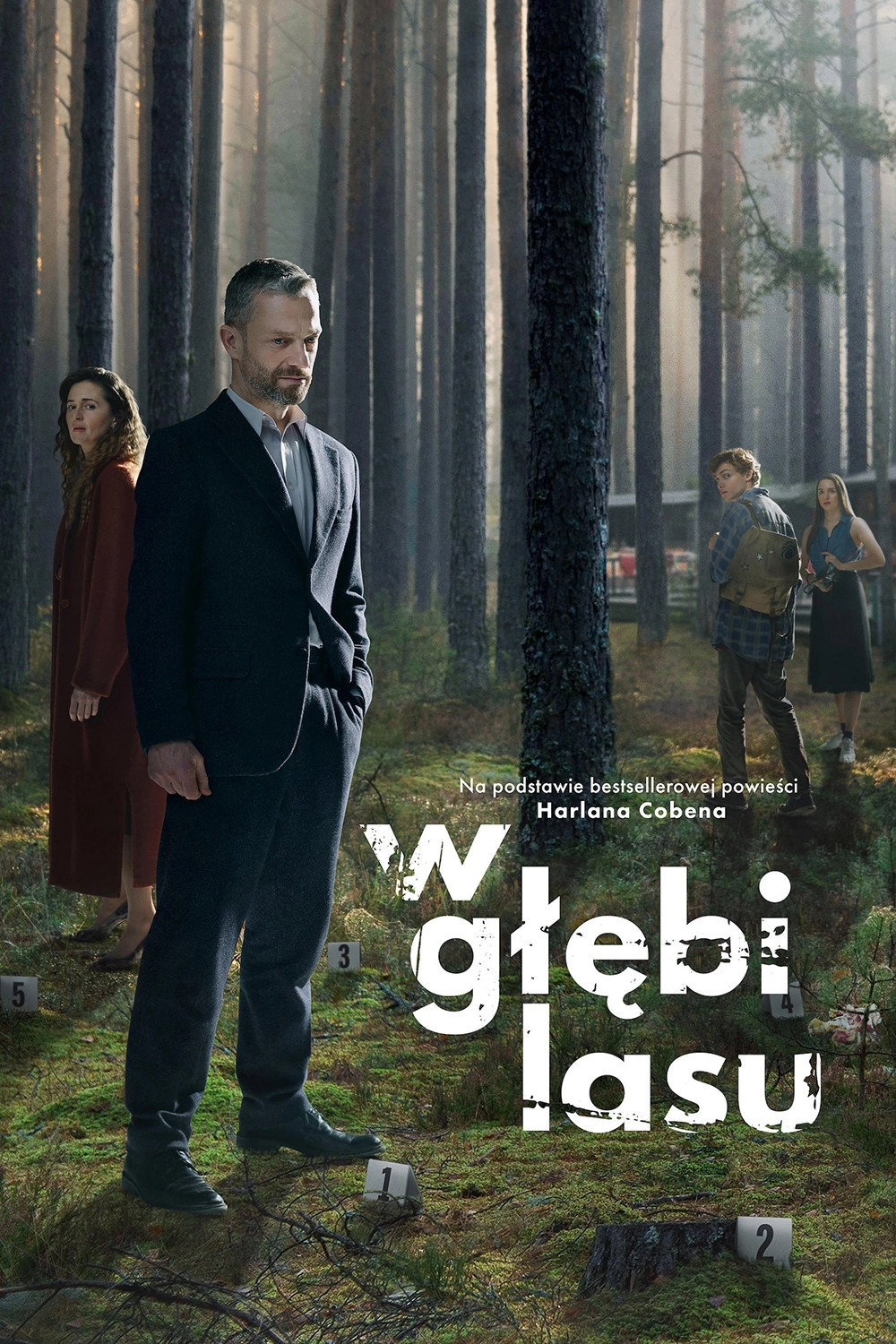 The Woods