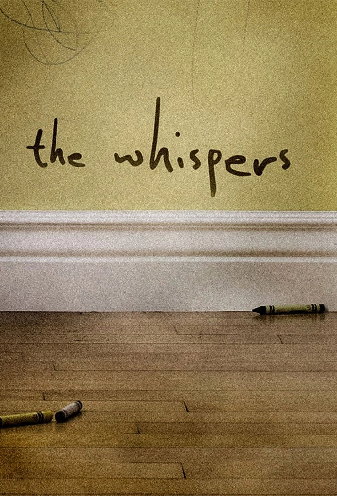 The Whispers