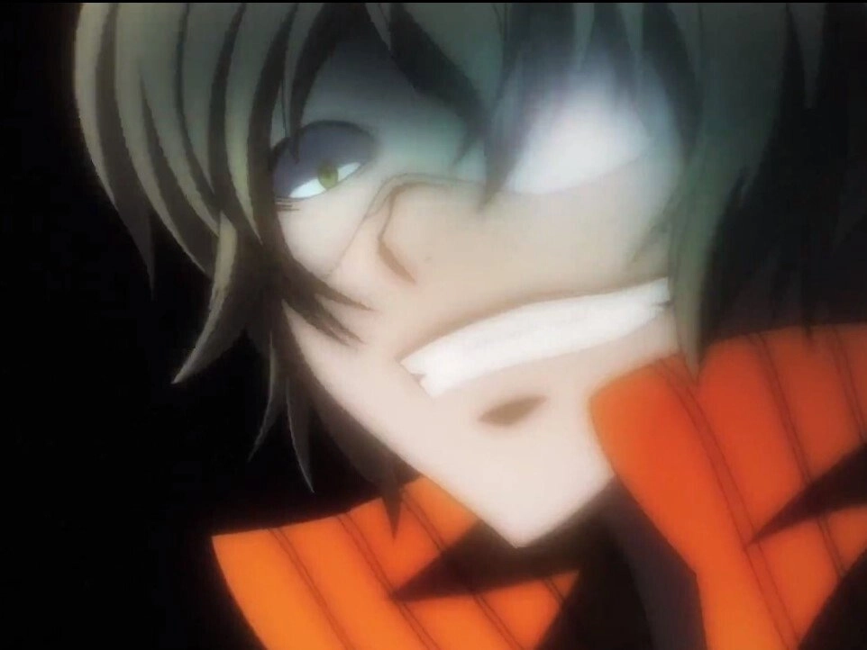Aoharu x Machinegun