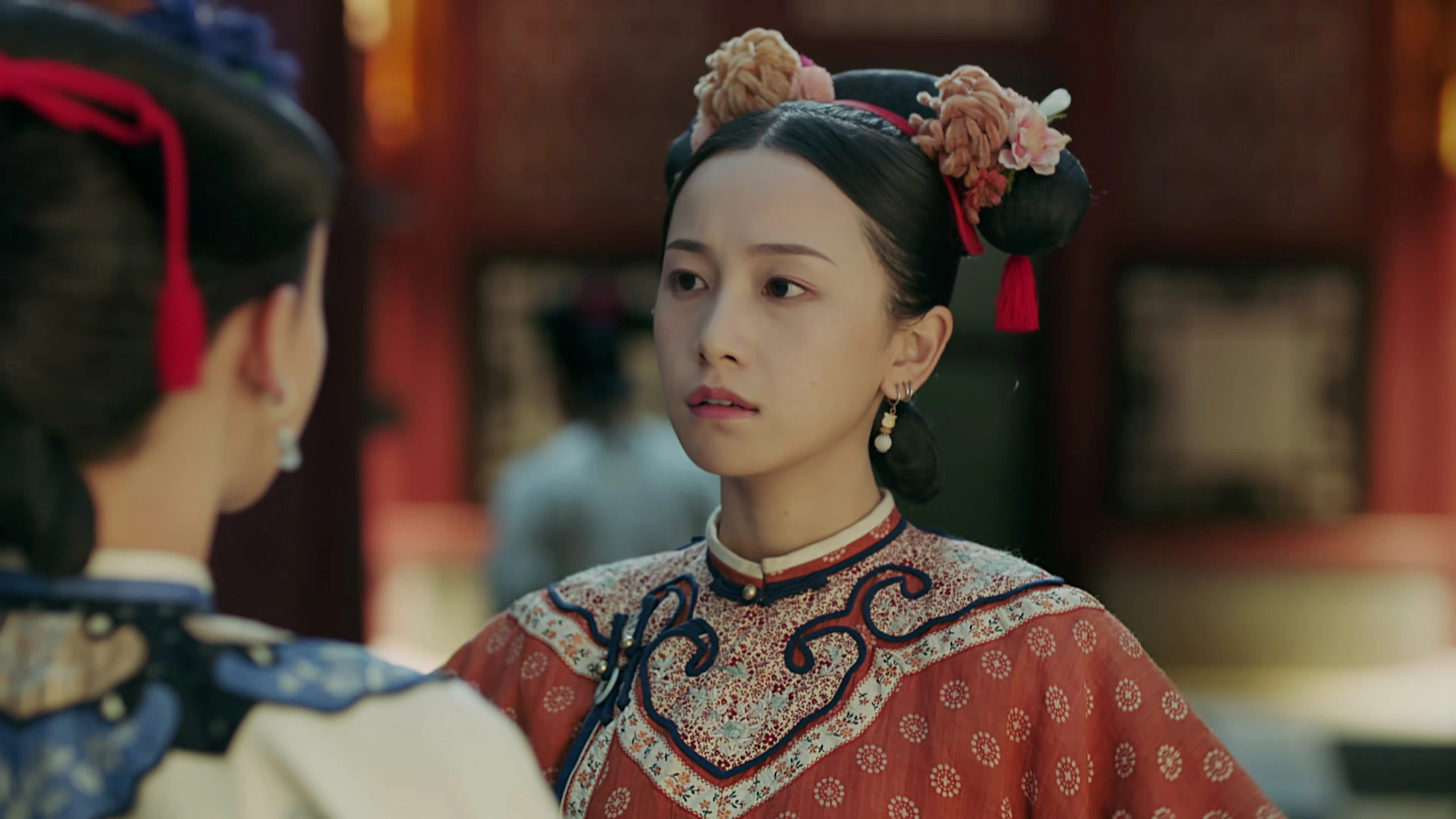 Story of Yanxi Palace