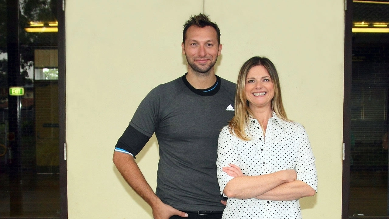 Julia Zemiro's Home Delivery