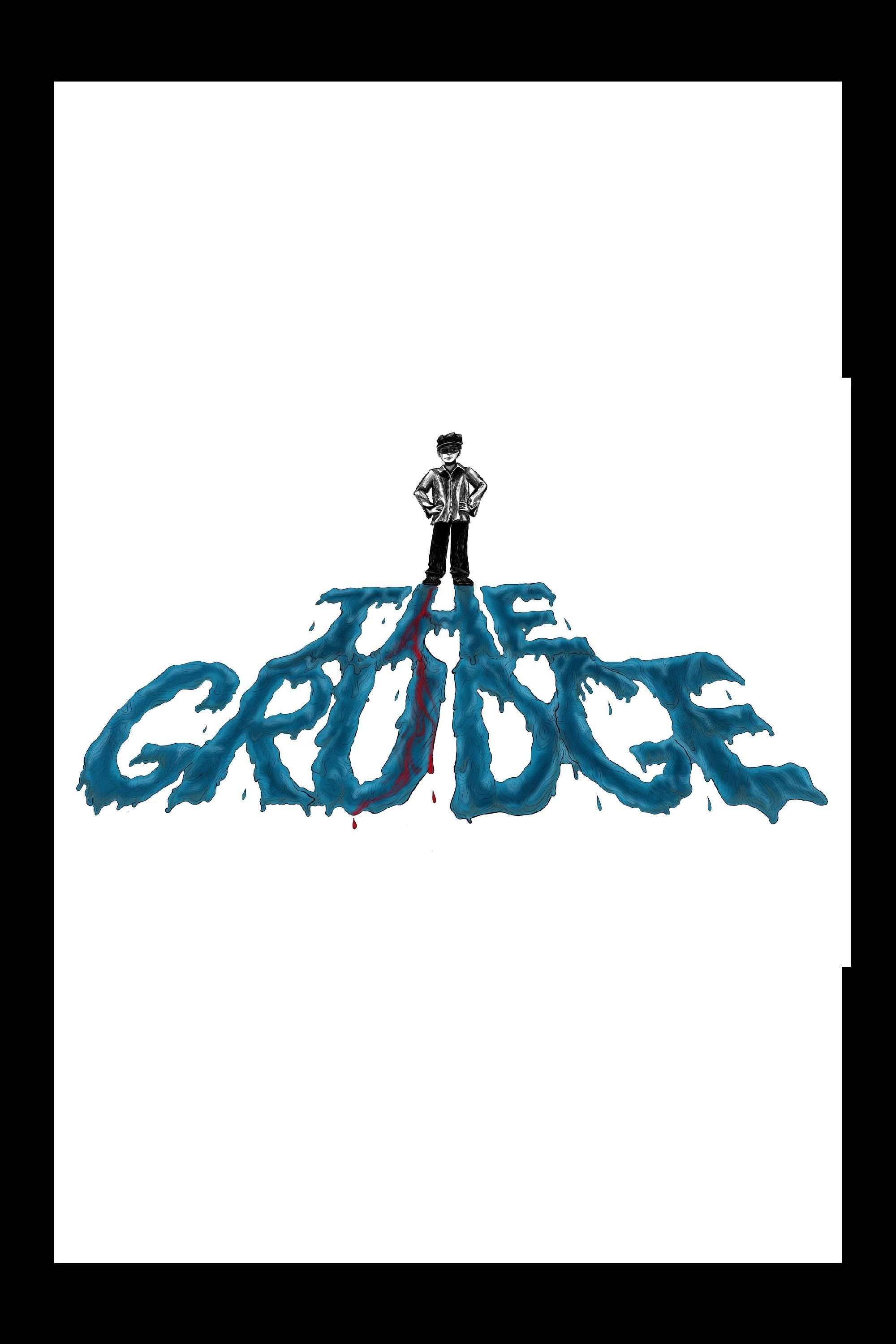 The Grudge