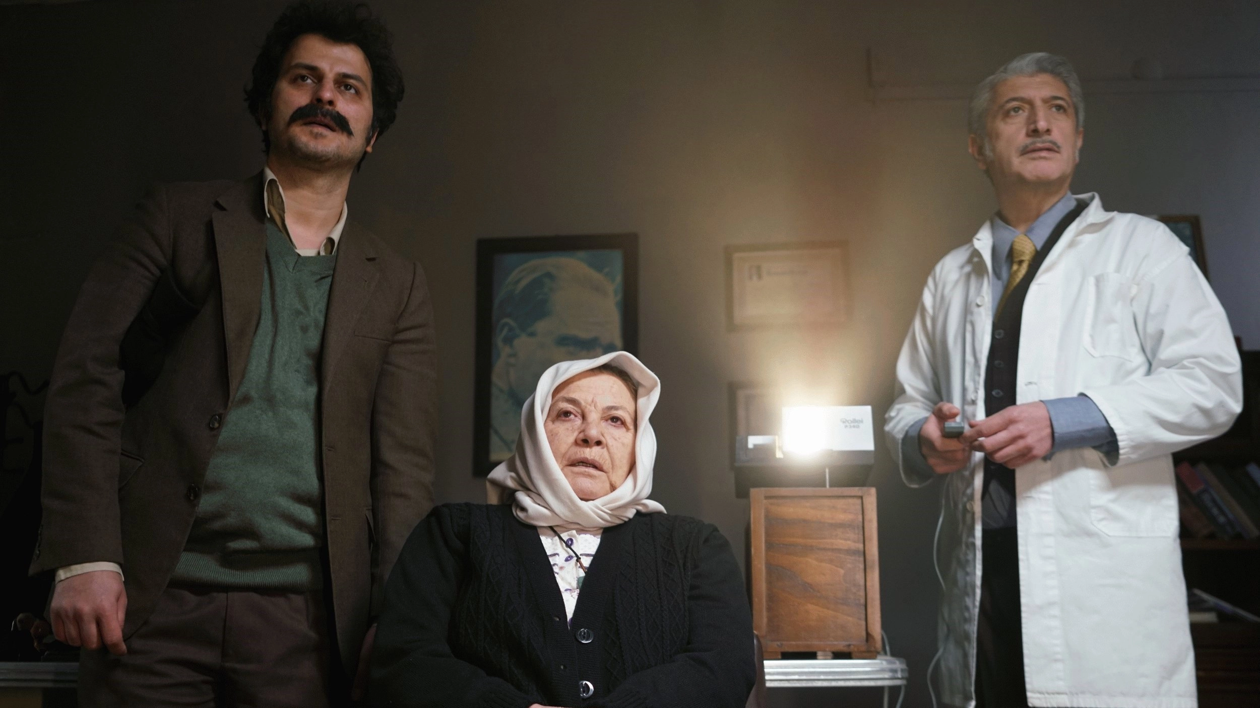 Mother Elif