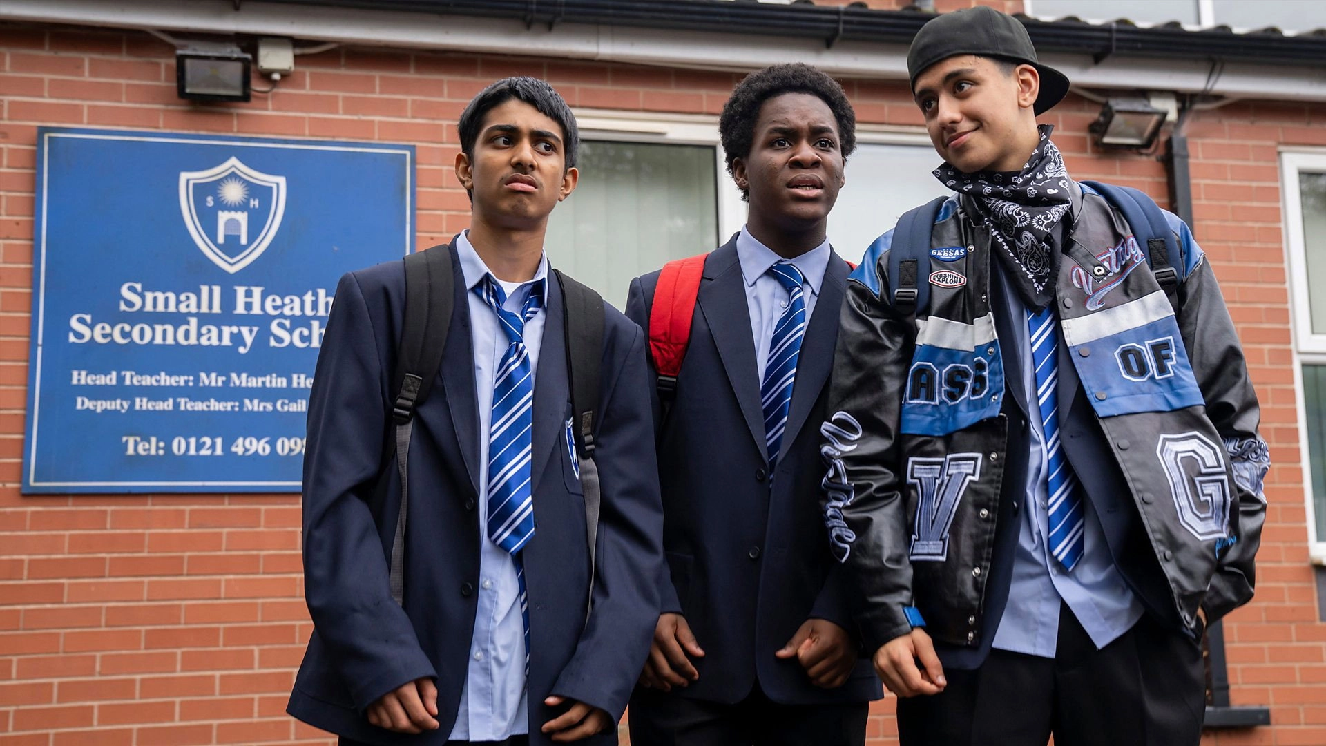 Man Like Mobeen