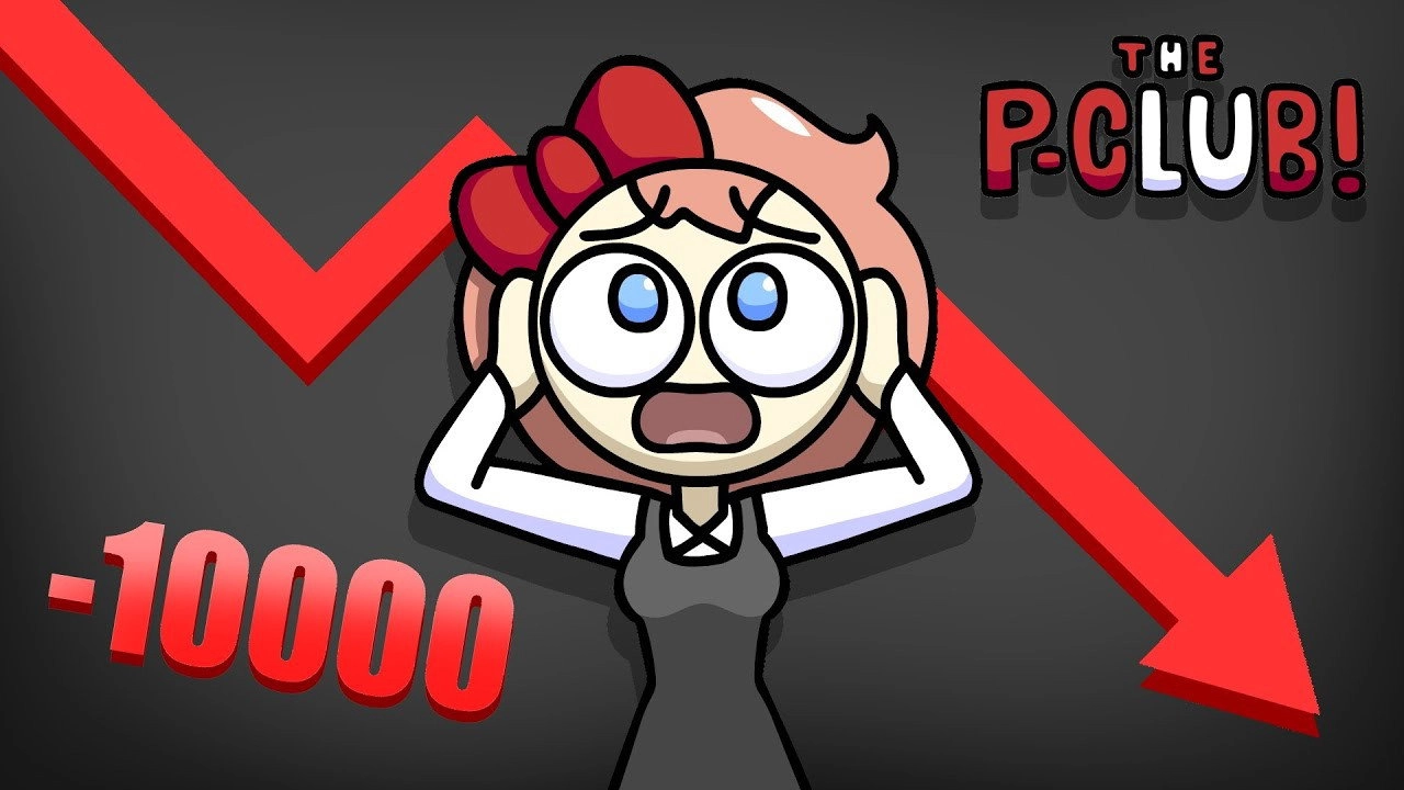 THE P-CLUB!