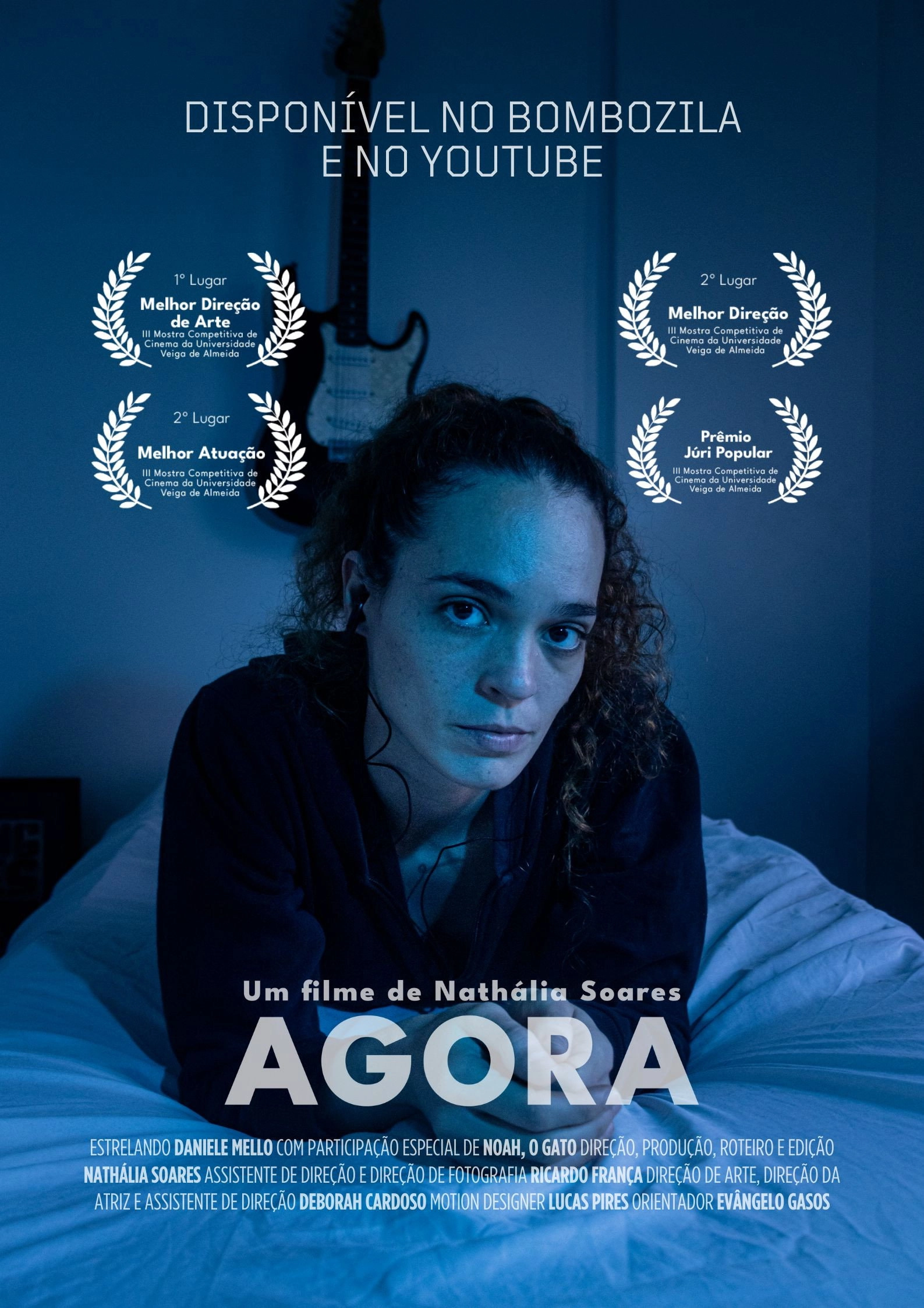 Agora