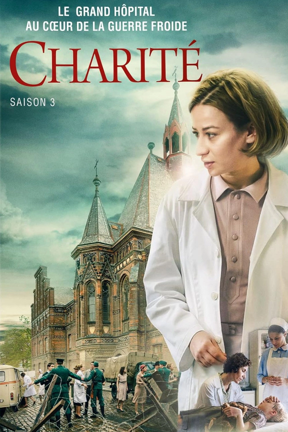 Charité