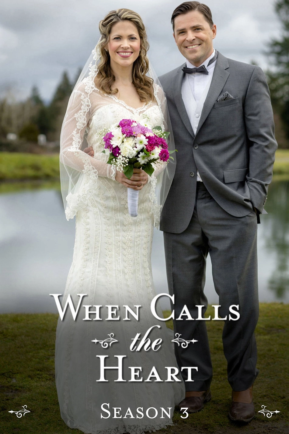 When Calls the Heart