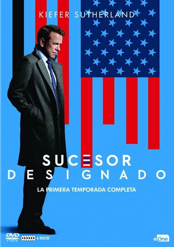 Designated Survivor
