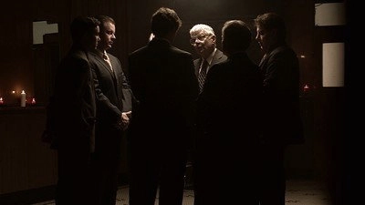 Inside the American Mob