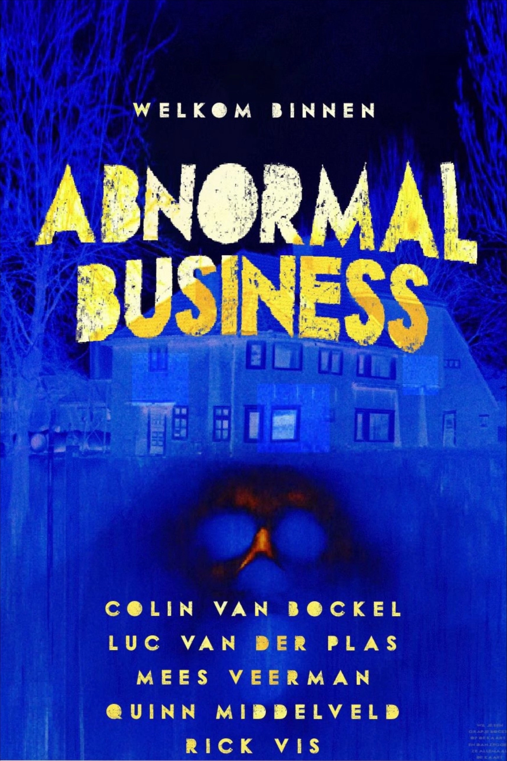Abnormal business
