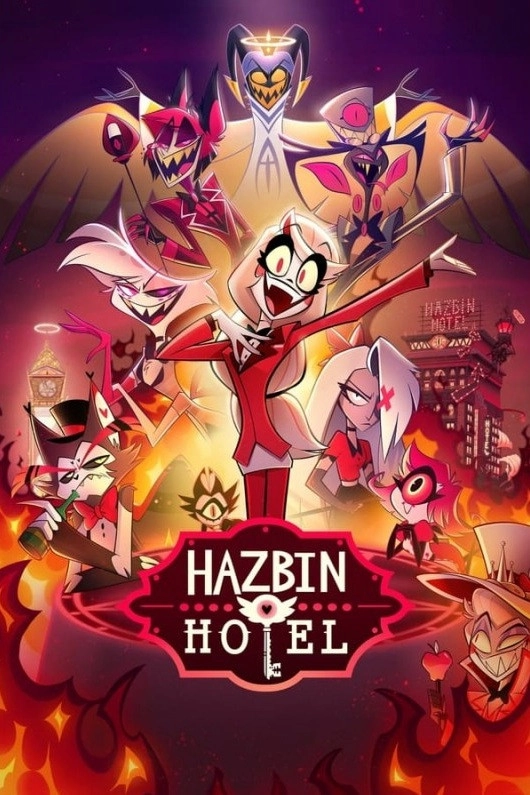 Hazbin Hotel: Sing-Along