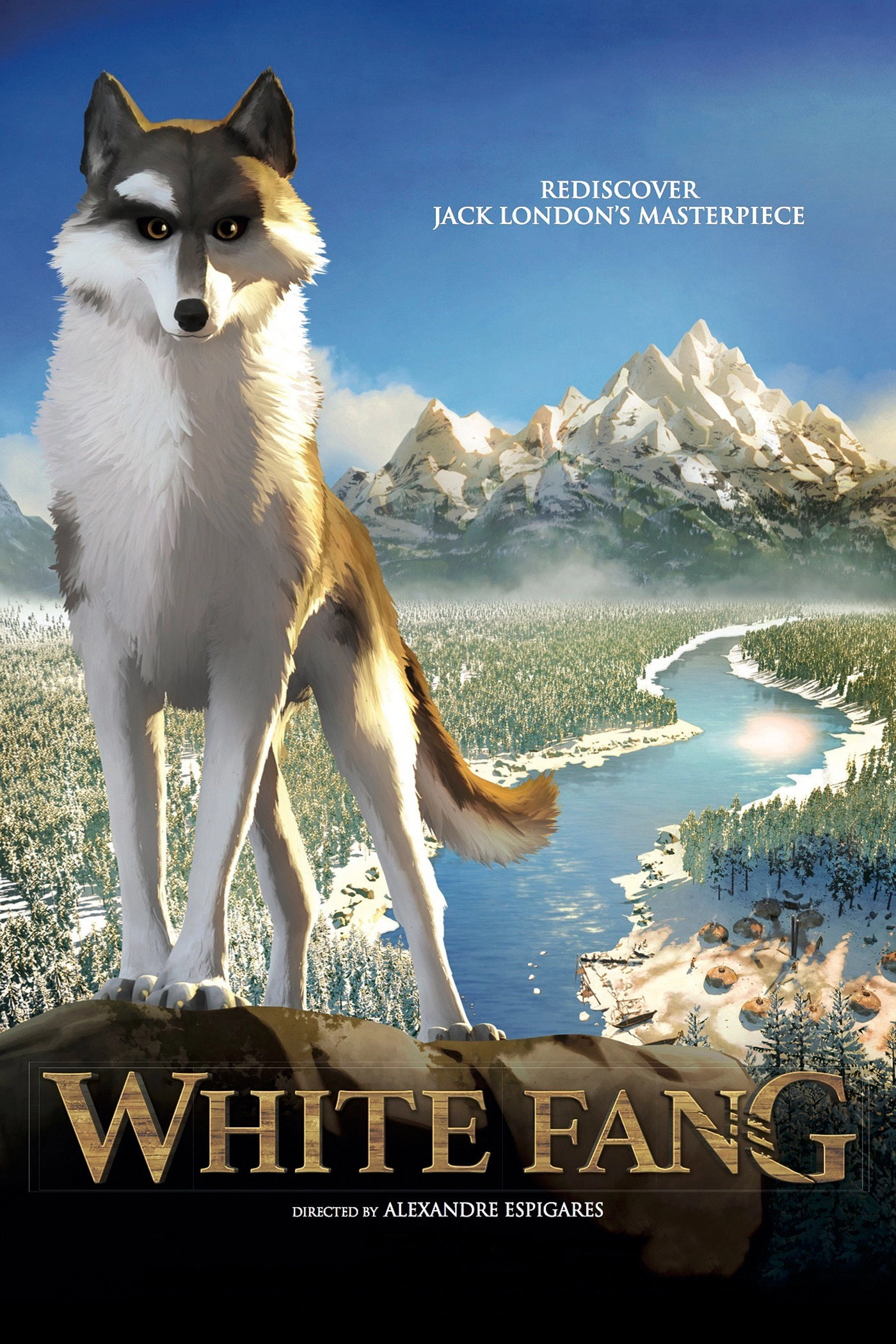 White Fang