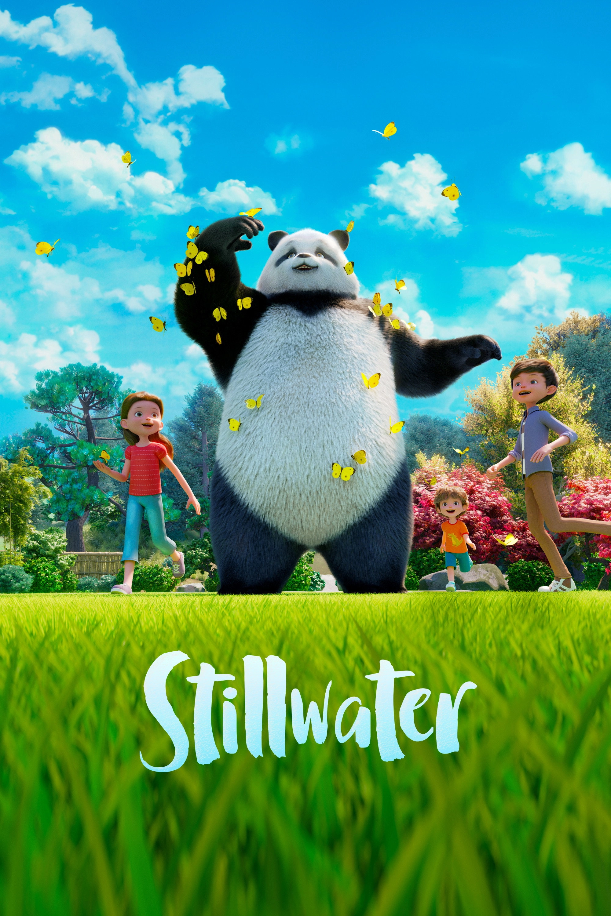 Stillwater